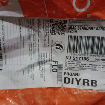 Eksik Sipariş Ve Yetersiz Müşteri Hizmetleri