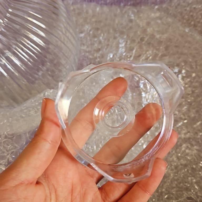 Paşabahçe Sürahisi İçin Yedek Kapak Arayışı