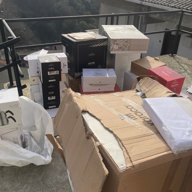 Karaca Mağazasında Hayal Kırıklığı: Yanlış Ürün Ve Kötü Hizmet