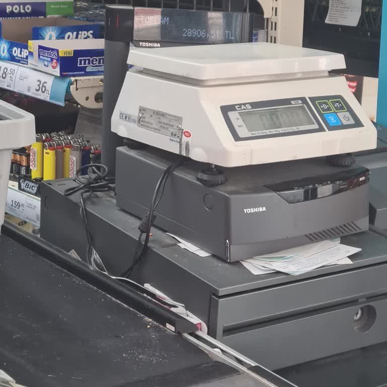 Market Alışverişinde Şaşırtıcı Fiyat Hataları Ve Uzun Düzeltme Süresi