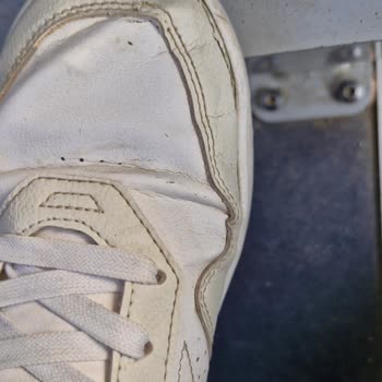 Puma Ayakkabının Beklenmedik Hızla Yıpranması