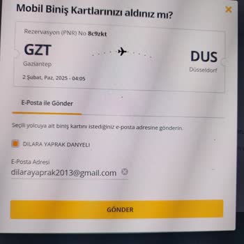 Pegasus'un Umursamazlığı Ve Fahiş Fiyat Politikası Mağduriyeti