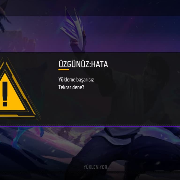 FreeZone Paketinde Oyun Erişim Sorunu