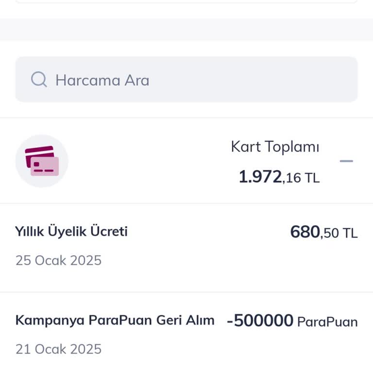 QNB Finansbank'ta Beklenmedik Kart Aidatı Şoku