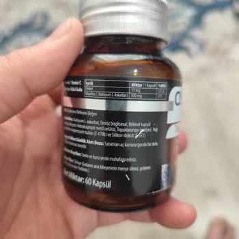 Son Kullanma Tarihi Eksik Ürün