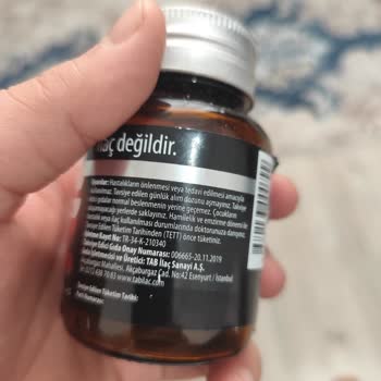 Son Kullanma Tarihi Eksik Ürün