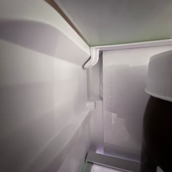 Yeni Aldığımız Buzdolabı Soğutmuyor Ve Gıdalar Bozuluyor