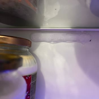 Yeni Aldığımız Buzdolabı Soğutmuyor Ve Gıdalar Bozuluyor