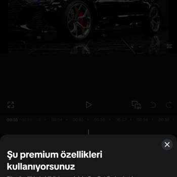 Capcut Pro Hatası: Kullanmadığım Özellik İçin Yanıltıcı Uyarı