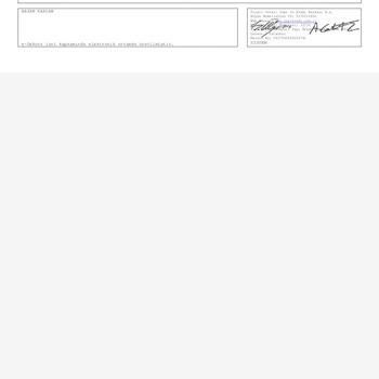 Para Yatırma Sorunu Ve İletişim Eksikliği