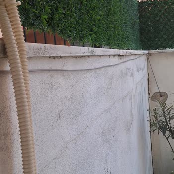 İzinsiz Deliklerle Fiber Kablolama Sorunu