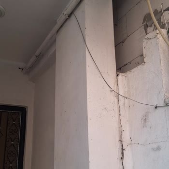 İzinsiz Deliklerle Fiber Kablolama Sorunu