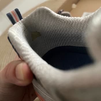 Skechers Ayakkabının Kalitesizliği Ve Garanti Sorunu
