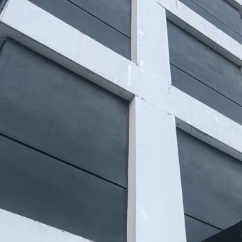 Jotun Boya Kalitesizliği: Erken Çatlama Ve Dökülme Sorunu