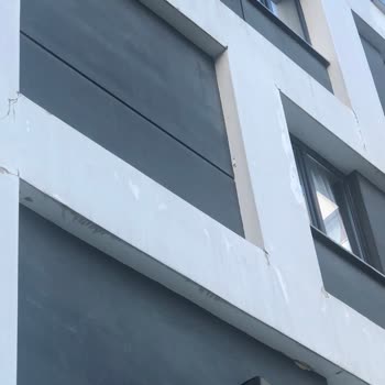 Jotun Boya Kalitesizliği: Erken Çatlama Ve Dökülme Sorunu