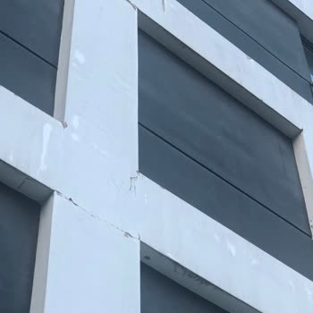 Jotun Boya Kalitesizliği: Erken Çatlama Ve Dökülme Sorunu