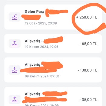 Hadi Kartta Para Çekememe Sorunu