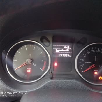 Arızalı Araçla Tehlikeli Yolculuk