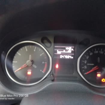 Arızalı Araçla Tehlikeli Yolculuk