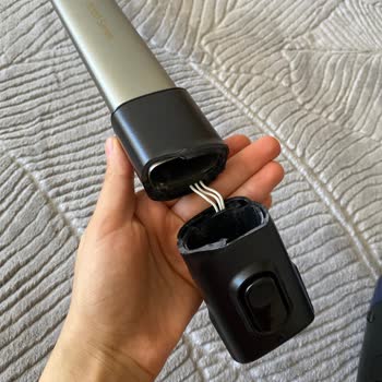 Süpürge Orta Yerinden Kırıldı: Kalite Sorunu Mu?