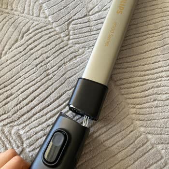 Süpürge Orta Yerinden Kırıldı: Kalite Sorunu Mu?