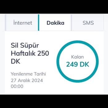 Türk Telekom Memnun Kalınmayan Hediyeler!