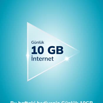 Türk Telekom Memnun Kalınmayan Hediyeler!