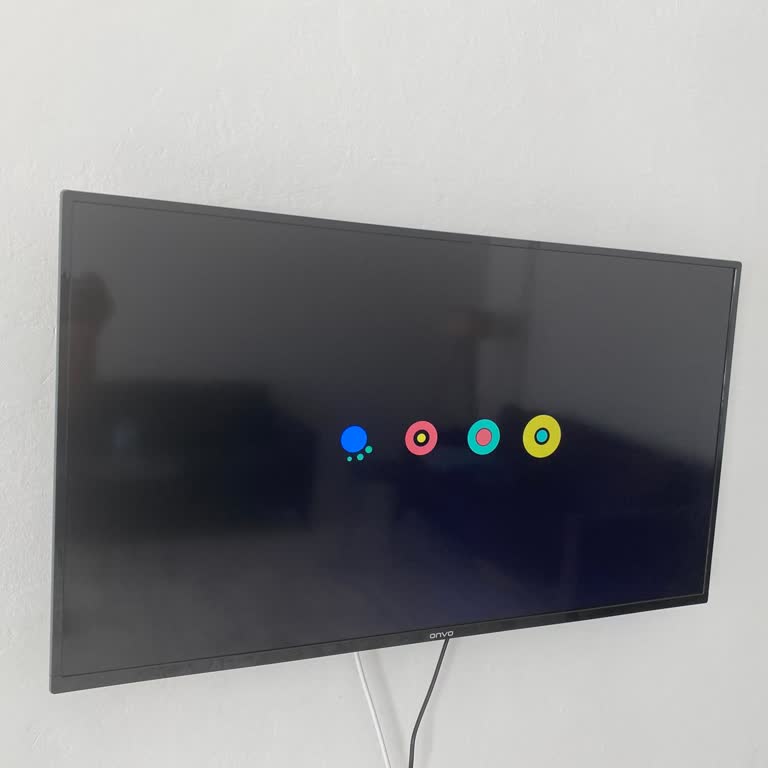 Onvo TV Açılış Sorunu Ve Yetersiz Müşteri Hizmetleri