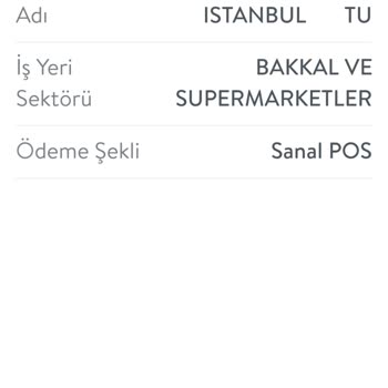 TEB Kredi Kartı Harcamalarımda Yetkisiz İşlem Sorunu