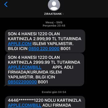 Yanlışlıkla Alınan Üyelik Ücreti Ve İade Sorunu