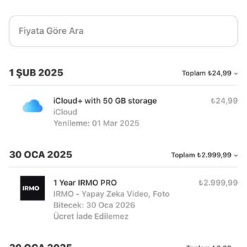 Yanlışlıkla Alınan Üyelik Ücreti Ve İade Sorunu