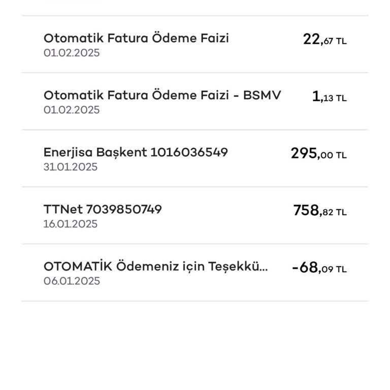 Akbank Kredi Kartı Ekstresi Ücreti Şoku