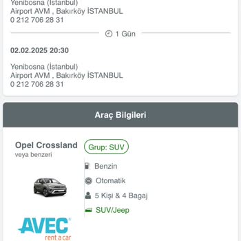 Araç Kiralama Yaş Ve Ehliyet Şartları Mağduriyeti