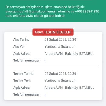 Araç Kiralama Yaş Ve Ehliyet Şartları Mağduriyeti