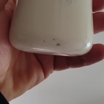 Bebek Mamasında Böcek Problemi