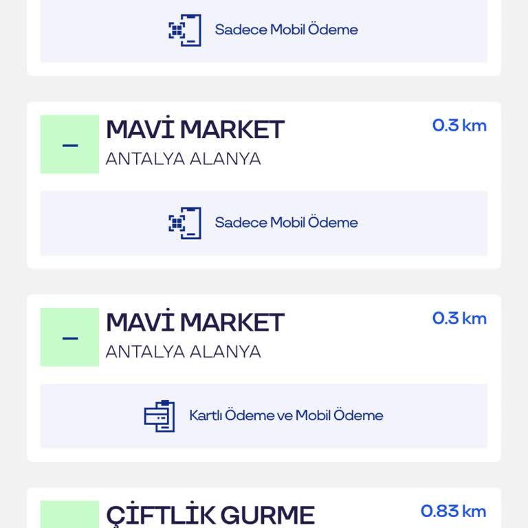 Yemek Kartı Geçersizliğiyle Hayal Kırıklığı