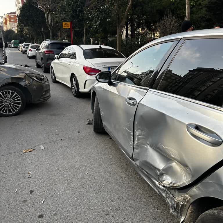 Sigorta Şirketinin Denetleme Mağduru Oldum