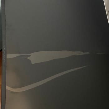 Trendyol'dan Alınan Monitörde Hasar Ve İade Sorunu