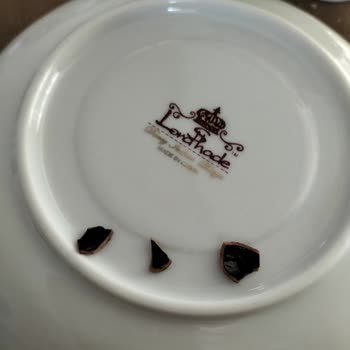 Torku Çikolata İçinde Fındık Kabuğu Tehlikesi