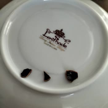 Torku Çikolata İçinde Fındık Kabuğu Tehlikesi