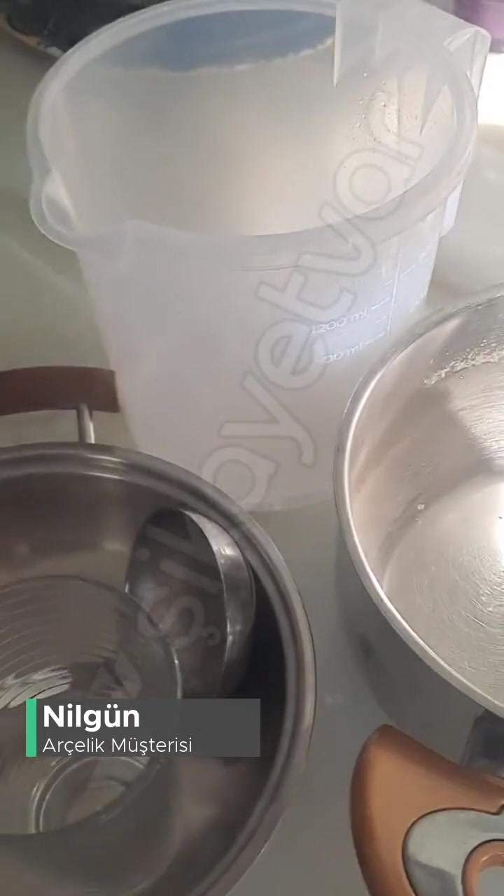 Arçelik 6167 Bulaşık Makinesi videonun kapak resmi