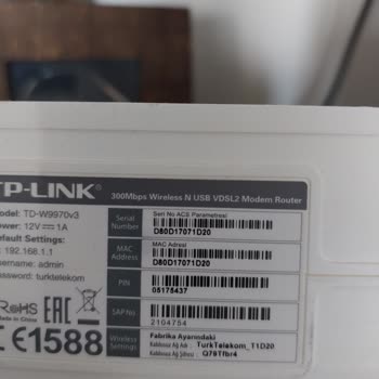Eski Müşterilere Ücretsiz Modem Neden Verilmiyor