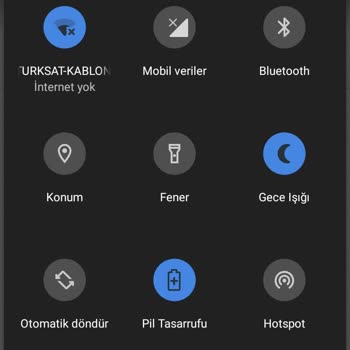 Kötü Hizmet Ve Eski Modem Sorunu
