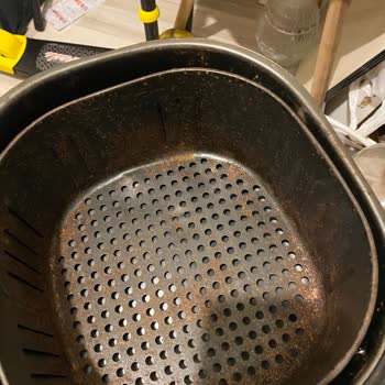 Kumtel Airfryer Yedek Parça Sorunu Ve Çözüm Beklentisi