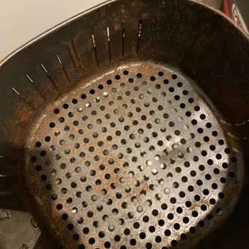 Kumtel Airfryer Yedek Parça Sorunu Ve Çözüm Beklentisi