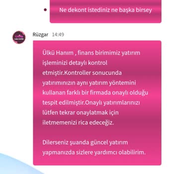 Candycasino'da Ödeme Sorunu Ve Çözüm Eksikliği