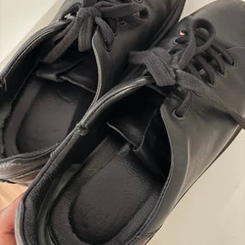 Garanti Kapsamındaki Ayakkabı Mağduriyeti