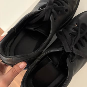 Garanti Kapsamındaki Ayakkabı Mağduriyeti