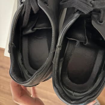 Garanti Kapsamındaki Ayakkabı Mağduriyeti