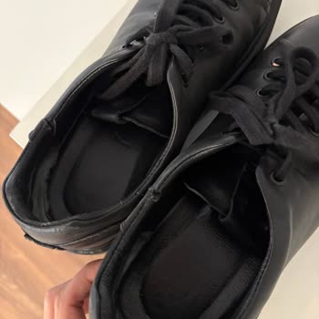 Garanti Kapsamındaki Ayakkabı Mağduriyeti